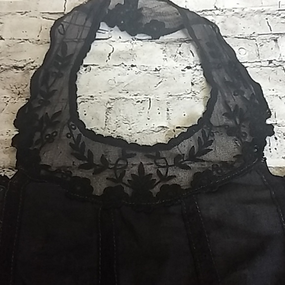 Free People New Romantics Tank Top - Picture 3 of 7